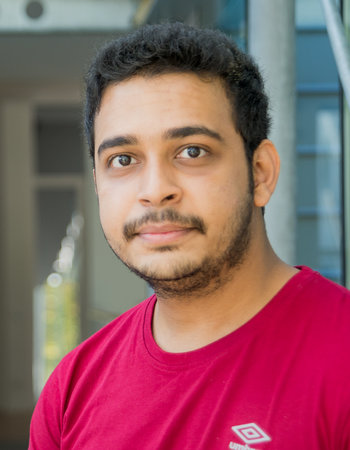 Dr. rer. nat. Pranava Keerthi Sivakumar