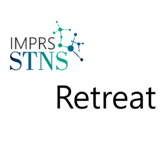 IMPRS Retreat 2022 - presence and online seminars IMPRS Retreat 2022 - presence and online seminars