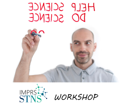 Effective Visual Communication of Science Training Effective Visual Communication of Science Training